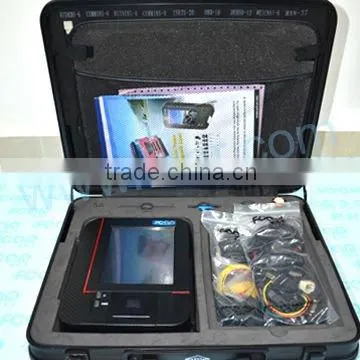 Original Fcar F3-G best automotive diagnostic scanner 12V+24V Cars and Heavy duty trucks car scanner software free update