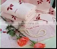 Cotton/Bamboo Bath Towel