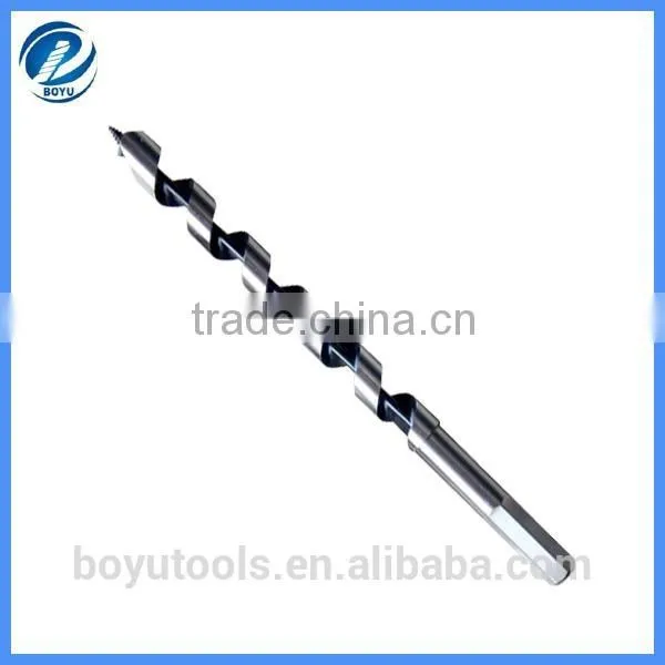 High quality auger bits for wood