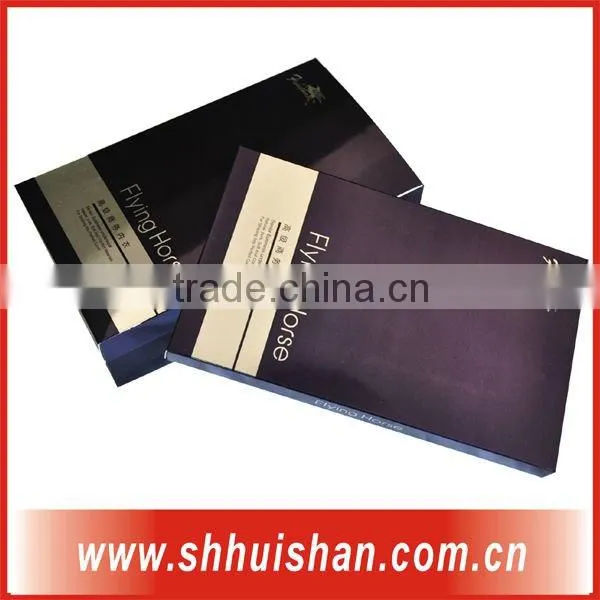 Hot Sale Durable polyester folding paper box
