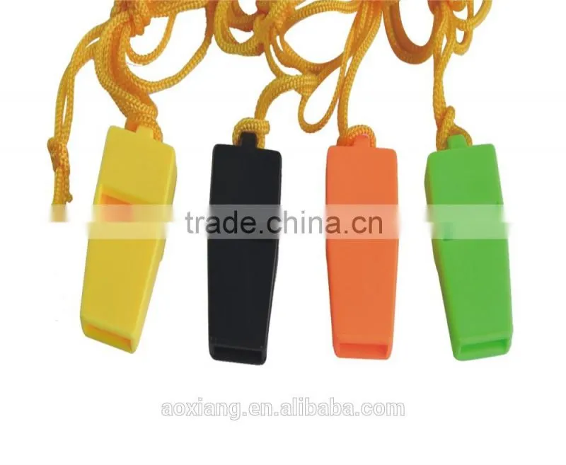 good quality mini plastic whistle compass ,pocket compass ,cheap compass