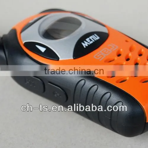 digital two way radio
