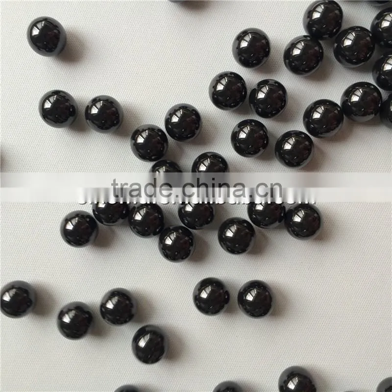 14.288mm silicon nitride precision balls