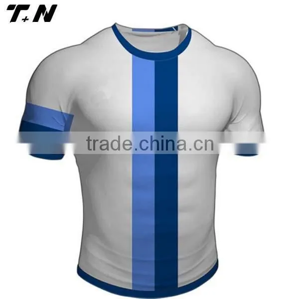 Custom sublimated rugby jersey rugby league jerseys
