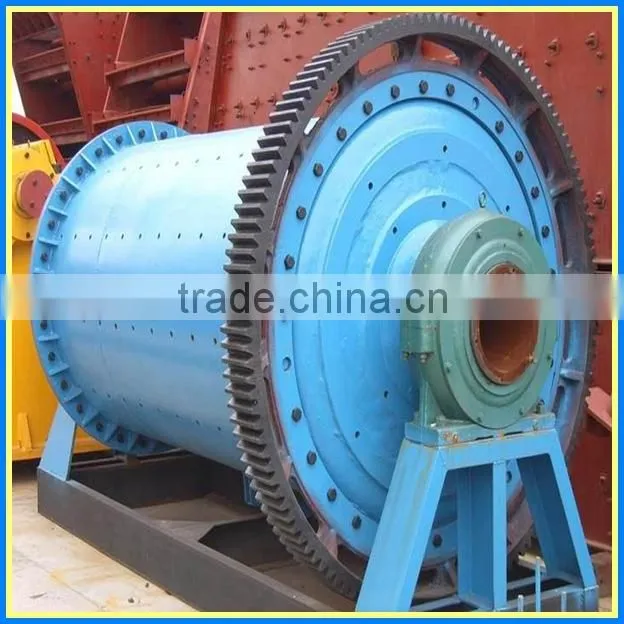 China Product Top Quality Bearing Ball Mill Machine