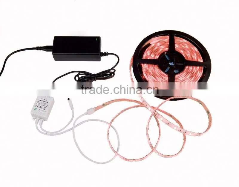 Color Temperature Adjustable Led Controller