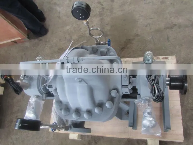 Damei Kingmech 2014 hot sale high quality petro oil API610 bb1 centrifugal pump