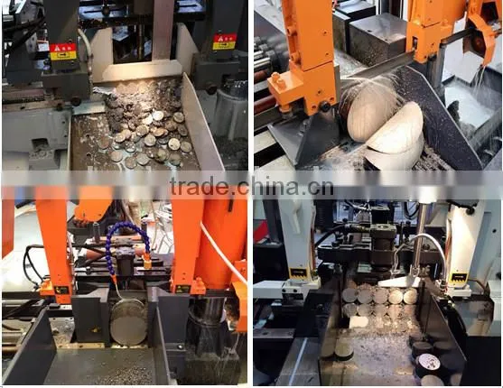 New Model for Steel Rule Die Cutting Machine