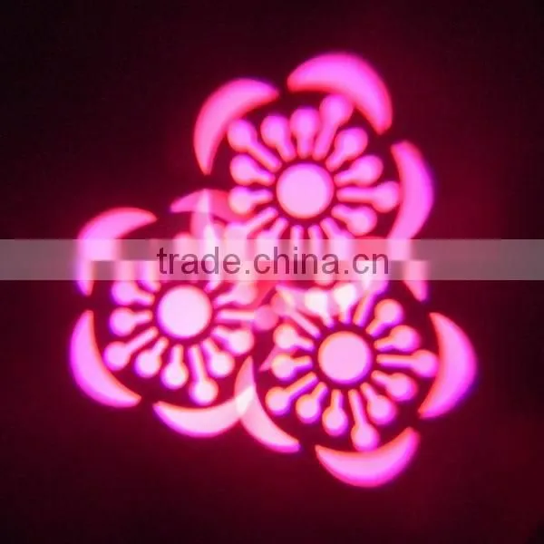 led spotlight/led stage light LED Spot-Q9