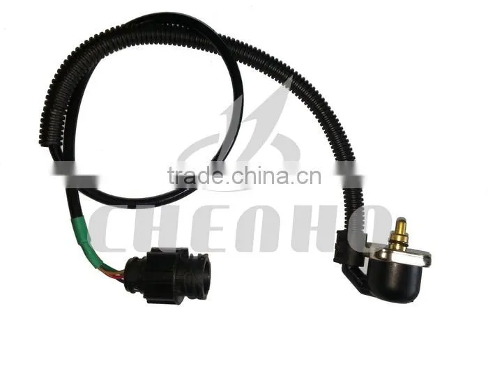 1 Year Warranty Turbine Pressure Sensor,For Volvo Truck Parts Turbine Pressure Sensor,OEM#20706889 Turbine Pressure Sensor