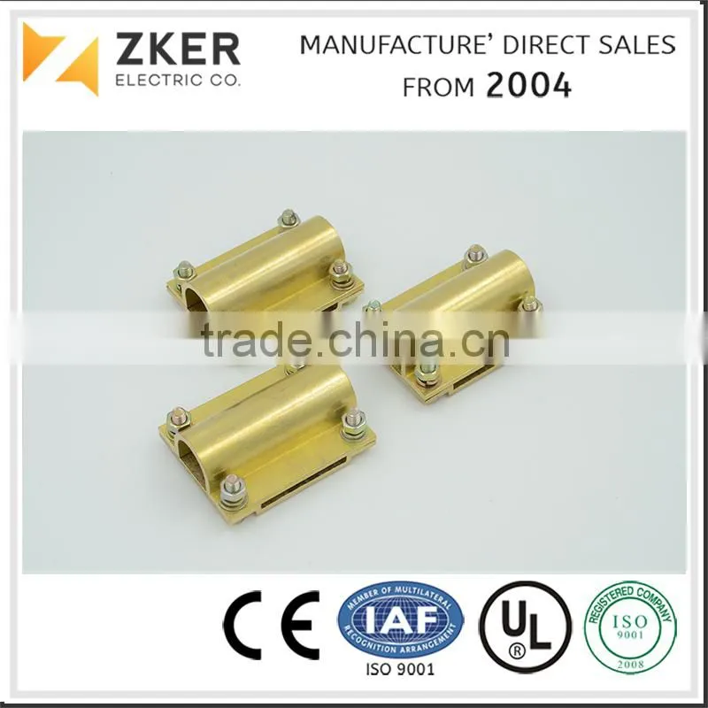 ground rod clamp producer for ground rod