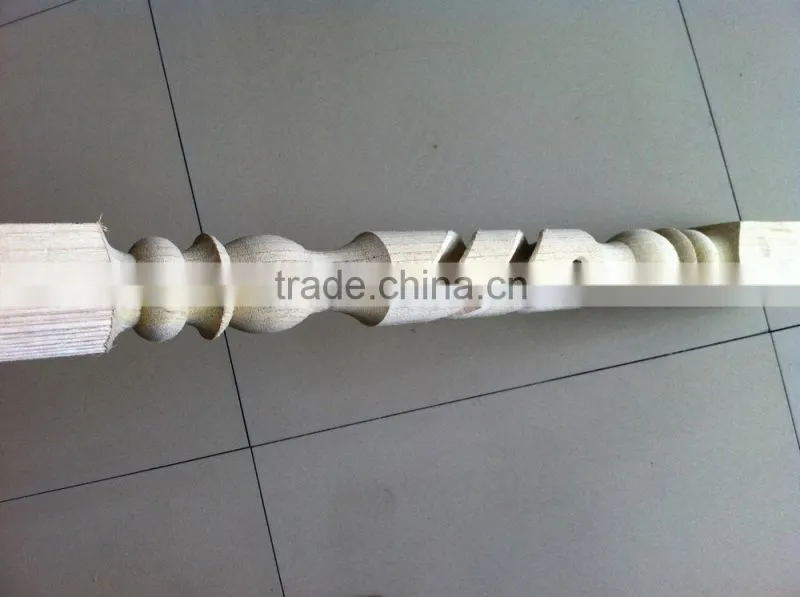CM-1530 Good Quality Wood Lathe Parts