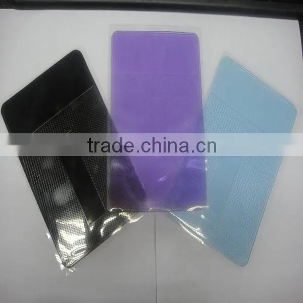 car luxury interior accessories sticky anti slip wholesale