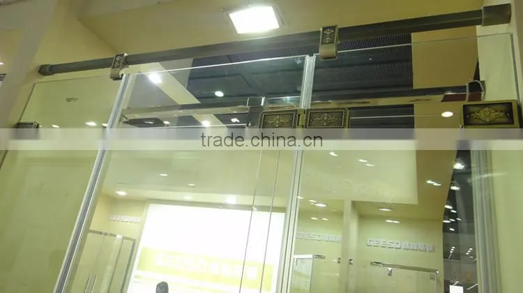 shower screen pivot hinges door GD9007