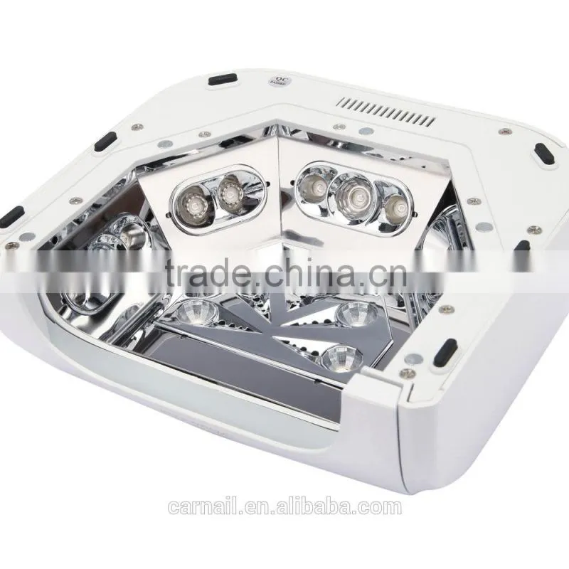Beauty salon uv gel polish nail dryer 36w ccfl nail led uv lamp 36W nail gel uv lamp CCFL UV Nail lamp