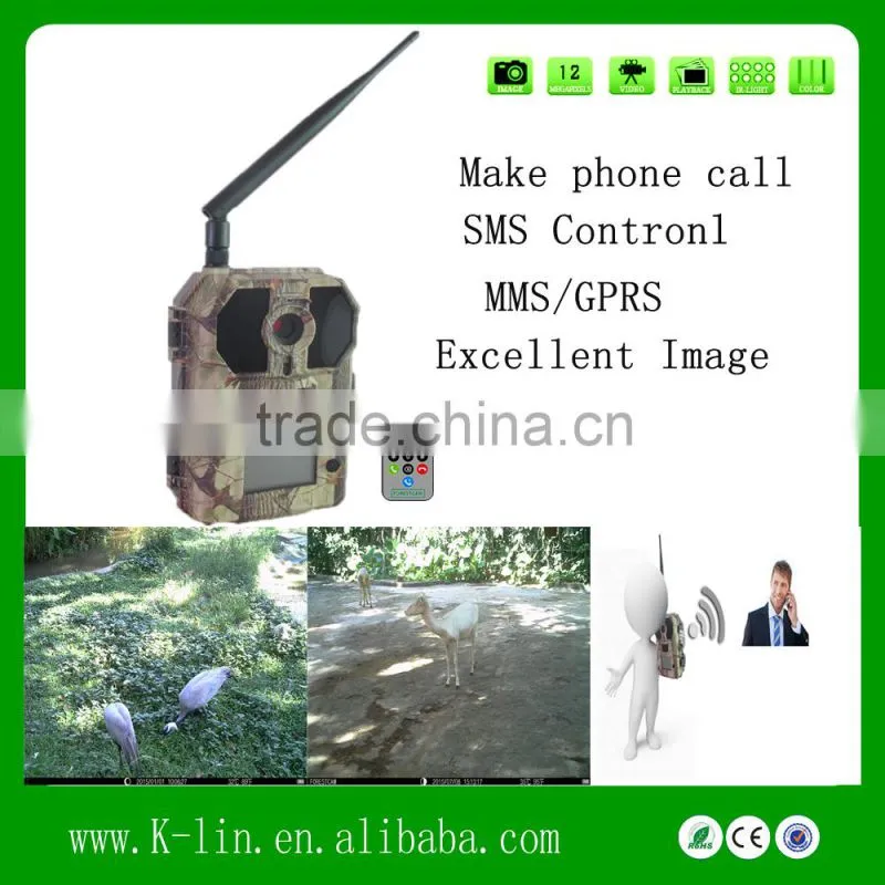 Night Vision SMS MMS Outdoor Game cell Phone Camera Replacement