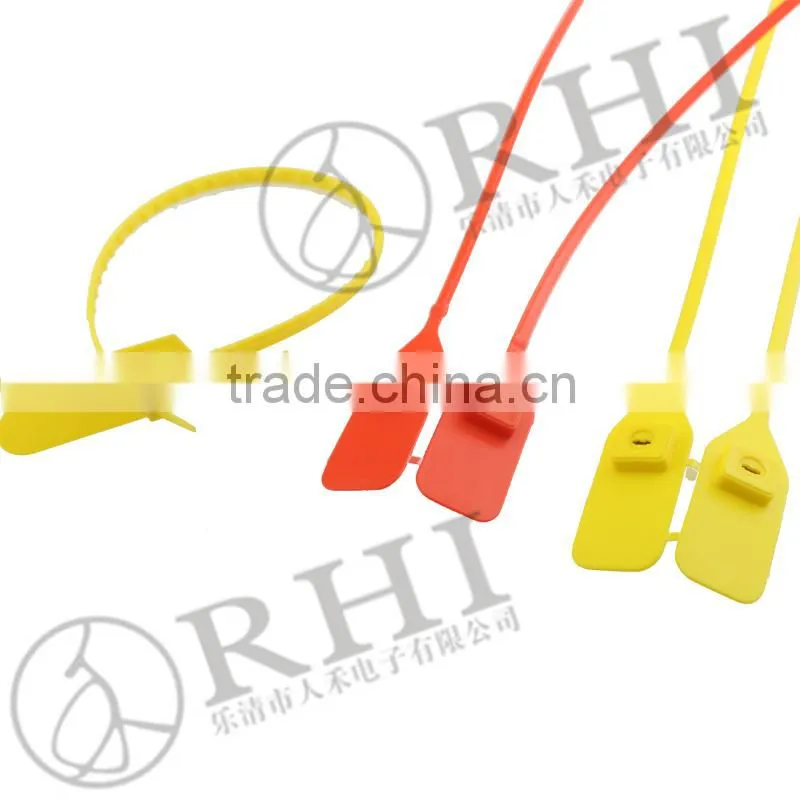 Self-Locking Wholesale Nylon 66 Cable tie Marker Tag