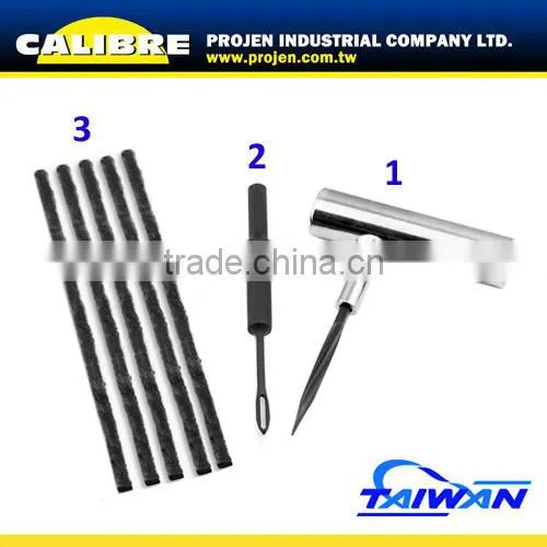 CALIBRE Auto Repair Tools Compact Wheel Hub Tool Set