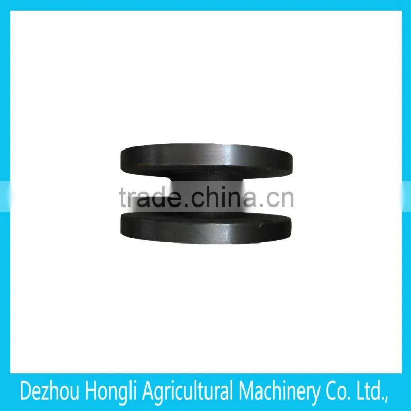 agricultural machinery parts supporting wheel for micro cultivator