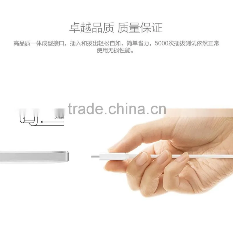 2016 Hot selling USB 3.1 Type C Male to USB 2.0 A type Female OTG Cable