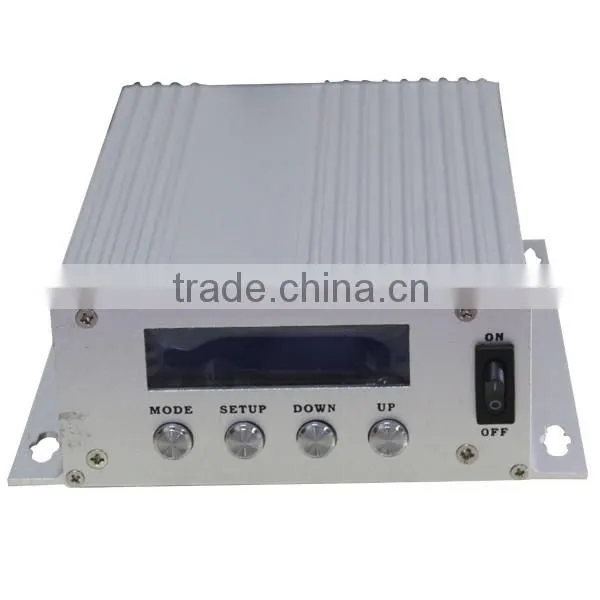 Best quality LCD LED Controller for RGB LED neon