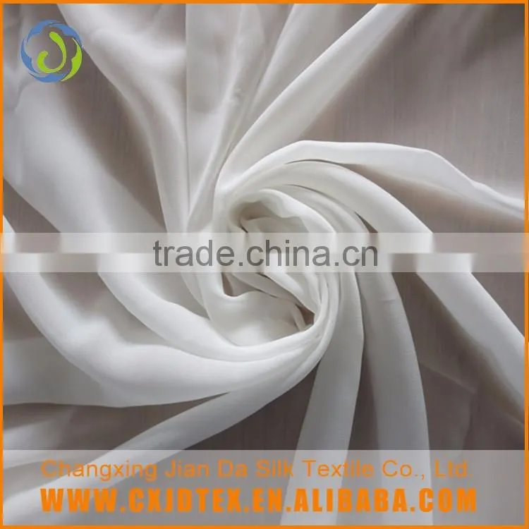 Wholesale new production chiffon fabric high quality