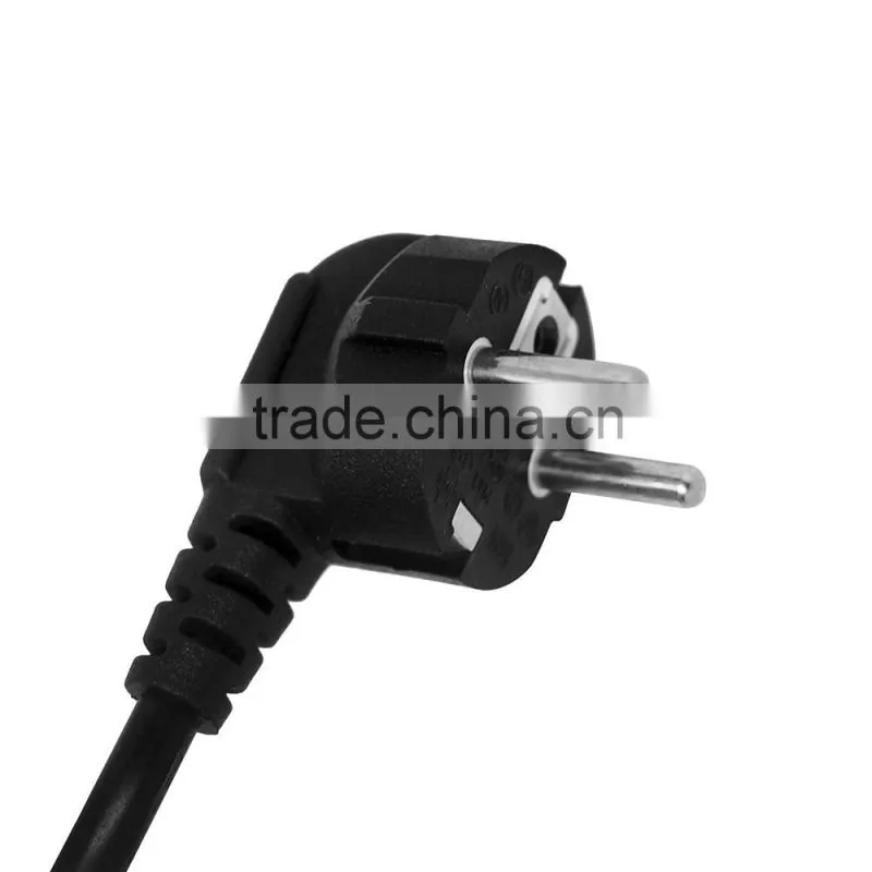 at low price free sample european plug