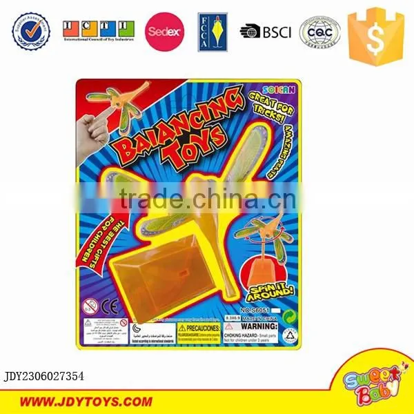 Hot sell mini parachute current toys for children