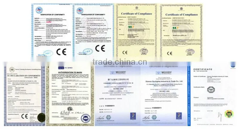 3W.5W spotlight light MR16/GU10 with LED light source for residential LED cup light