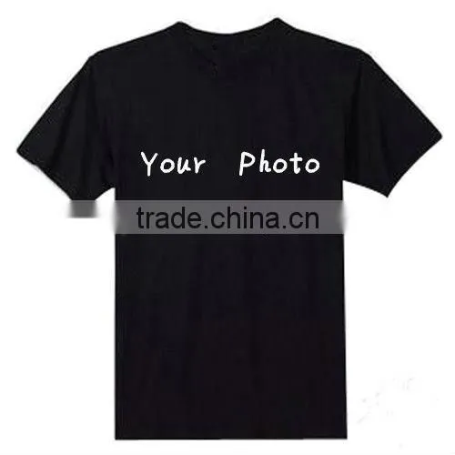heat transfer Dark color T-shirt paper for 100% Cotton