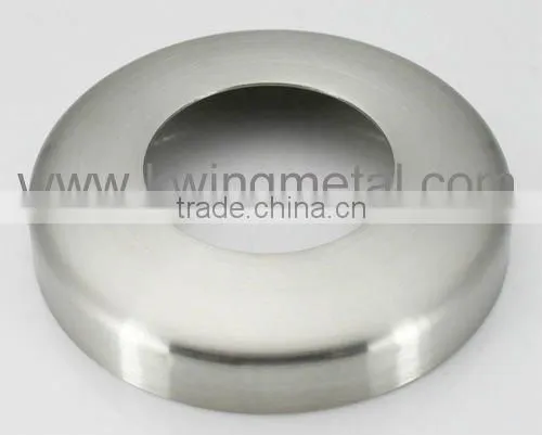 Post-Base Plate