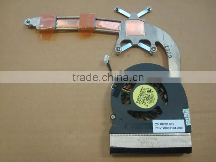 BRAND NEW for DELL XPS M1330 1318 CPU Cooling FAN WITH HEATSINK MM911 0MM911