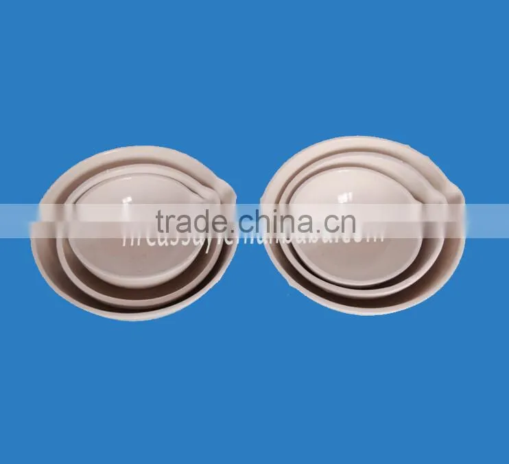 laboratory evaporating dish manufacturer