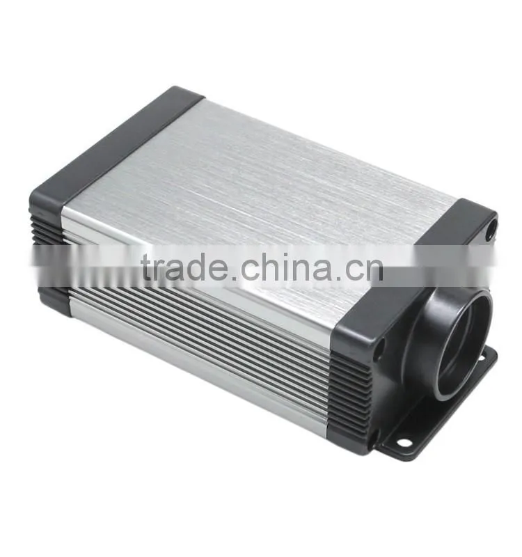 LLE004 RGB Mixing color LED 9W optic fiber light