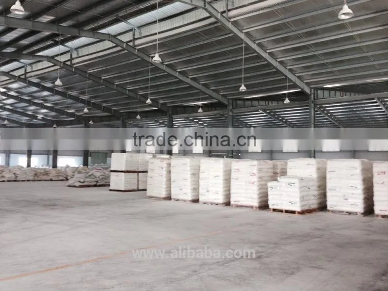 80% CaCO3 filler masterbatch for HDPE film