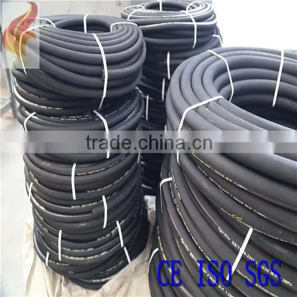 low price good quality high abrasion resistant sand blast hose