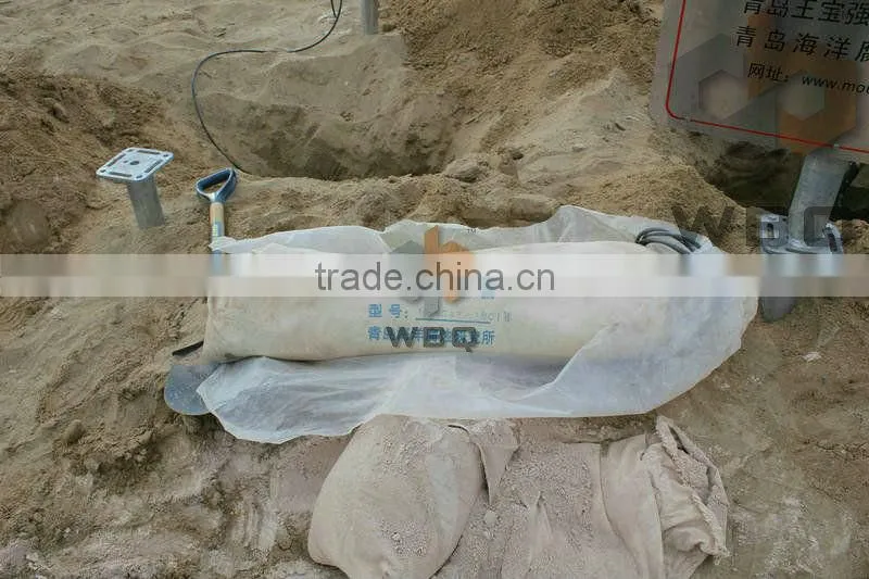 HD-05 Screw Electric Driver for construction, solar power system etc.