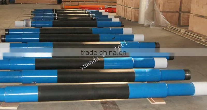 API quality oilfield tools external casing packer