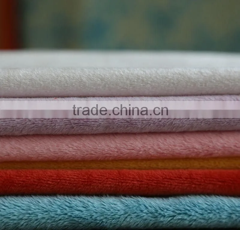 dyed woven fancy home textile fabric