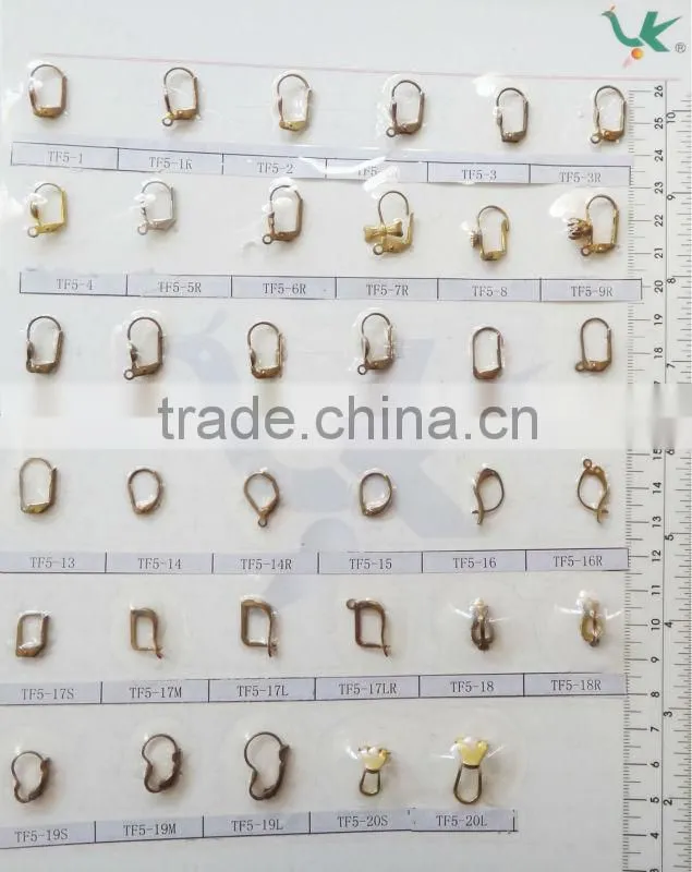 Regular Use Fashion Jewelry Components