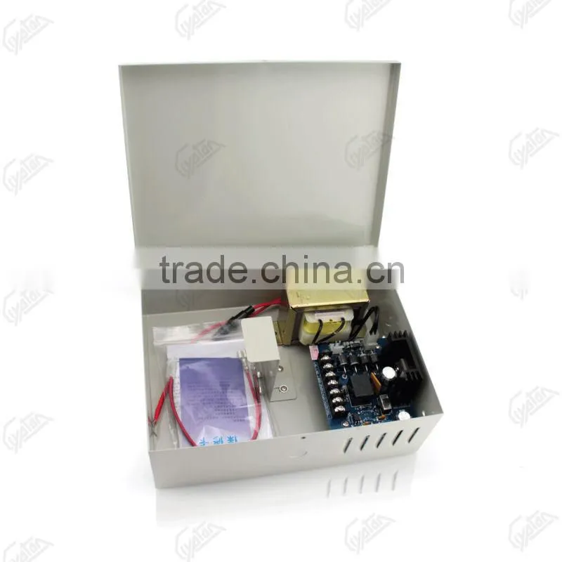 PS-300 power supply -built in backup battery electric locks power supply