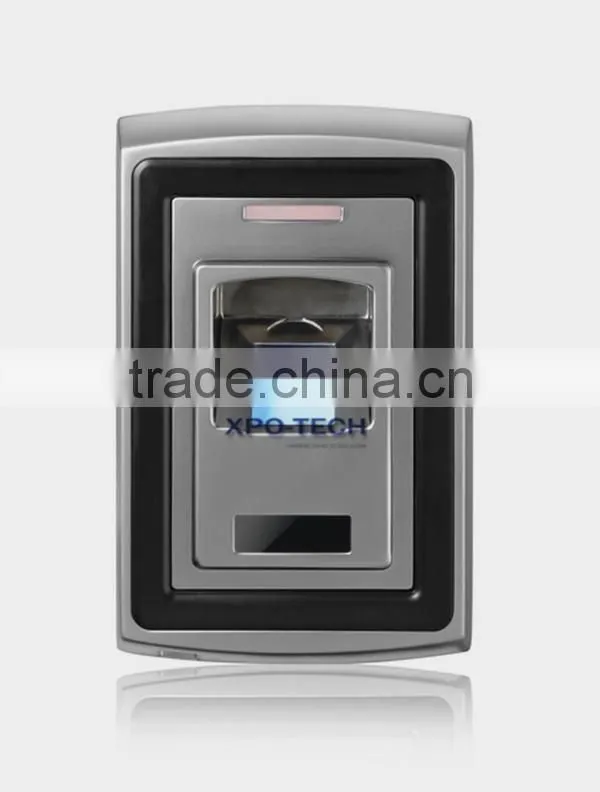 Remote Control Fingerprint Access Control