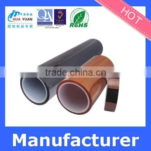 INDUSTRLAL TAPE,High Temperature Polyimide Tape,Polyimide Tape