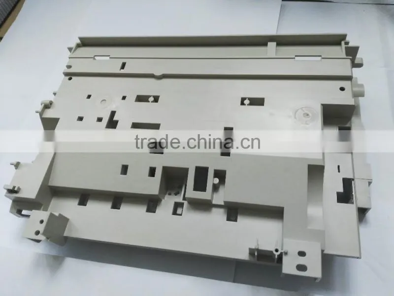 Precise Plastic Panel