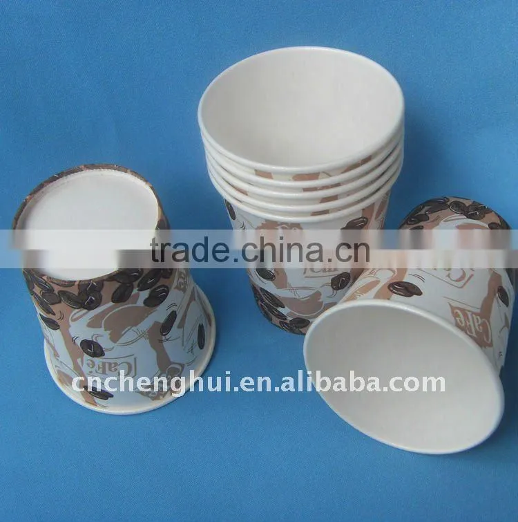 beverage tasting cups