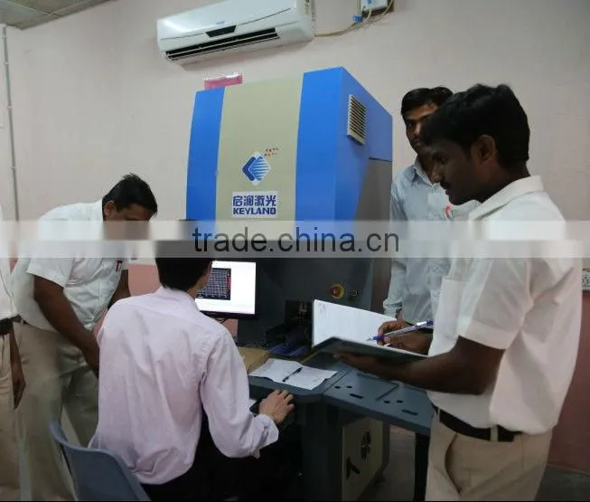 Solar Panel System For Solar Cell watt Testing Machine