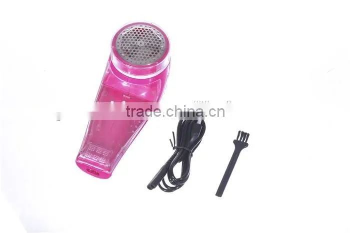 Nice clothes lint remover electric lint remover
