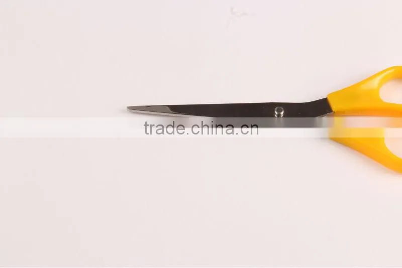 Stainless Steel Safety School Student Scissors