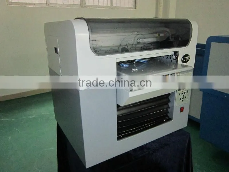 2880*1440DPI Universal Flatbed A3 inkjet printer