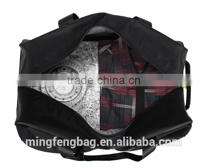 Custom High Quality Fashionable Multifunction Waterproof Large Capacity Tote Travel Trolley Luggage Bag